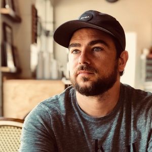 Meet your Posher, Peter